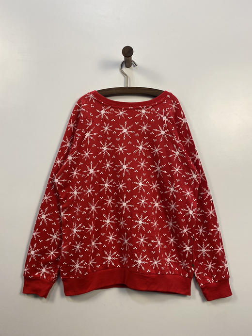 Y2K Vintage Disney 迪士尼 卫衣 _SLSS(L) 商品图3