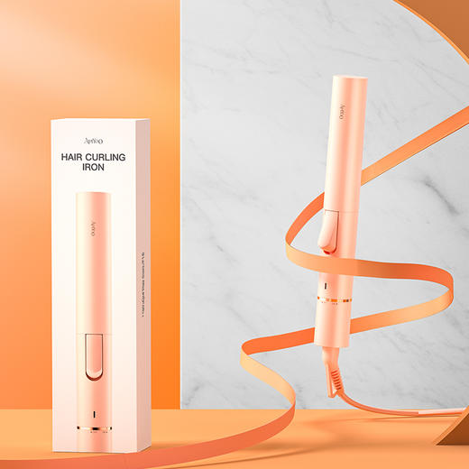 艾优（Apiyoo） 卷发器AY-002 商品图0