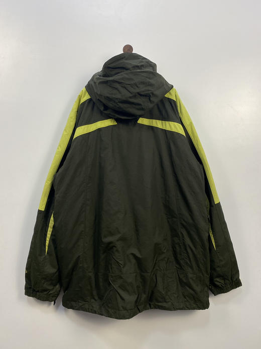 Y2K Vintage Columbia 哥伦比亚 三合一冲锋衣 户外机能外套 _ODJK(XL) 商品图5