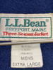 80年代 Vintage 美国制 L.L.Bean 美国百年猎装品牌 户外机能外套 _ODJK(L) 商品缩略图2