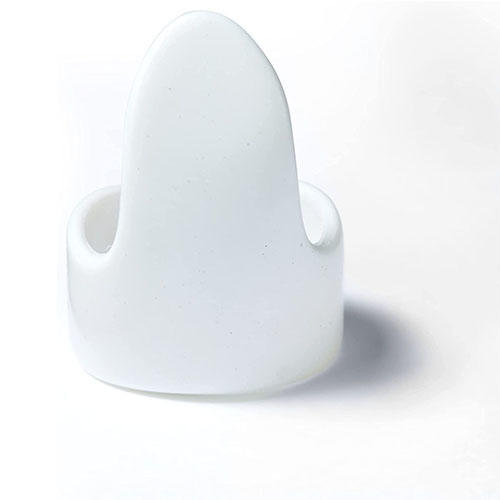 德国prym缝纫可调节护指顶针 商品图1