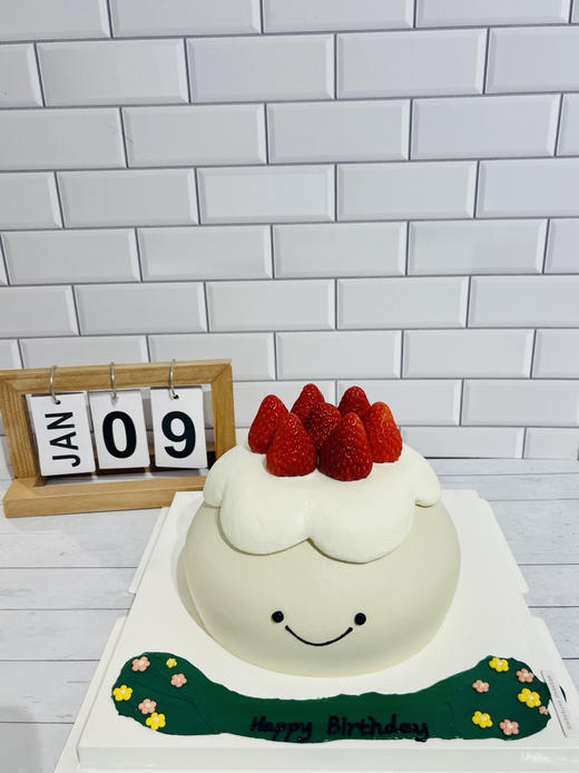 快乐大白 商品图1