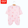 棉果果商场同款春季新品女童兰精莫代尔蝴蝶连体衣M121726423106 商品缩略图1