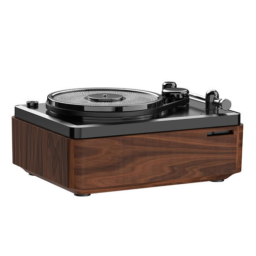 幻响 酷唱机蓝牙音箱 商品图3