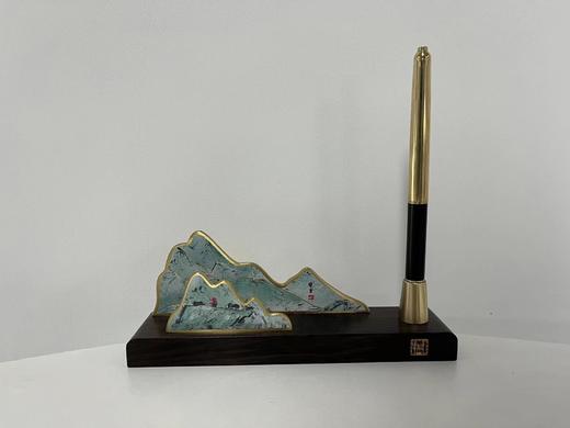 高原风情笔架 商品图0