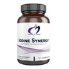 【效期至27年3月】甲状xian复合维生素碘营养胶囊 design for health Iodine Synergy 120粒/瓶 商品缩略图0