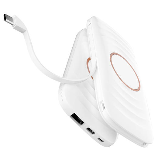 幻响 刀锋8P无线充移动电源HD-P12 商品图5