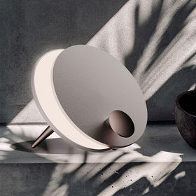 幻响 望月无线充氛围灯HD-L06