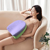 专享-乐范双拼揉捏按摩腰靠热敷揉捏分区 商品缩略图6