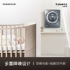 卡萨帝（Casarte）和美3kg婴儿洗衣机小型全自动迷你 C3 3S1U1 母婴儿童小宝宝壁挂滚筒 智能防跌落 超薄平嵌 商品缩略图4
