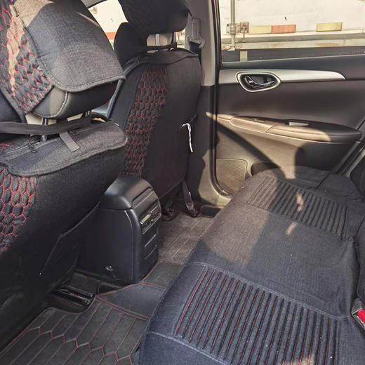 日产 轩逸 经典 1.6XE CVT舒适版【长租-北京】 商品图6