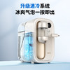 飞利浦（PHILIPS）气泡水机家用苏打水二氧化碳碳酸饮料制冷打气机ADD4855WH 商品缩略图2