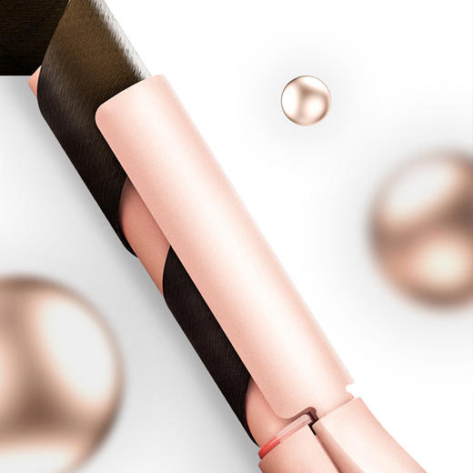 艾优（Apiyoo） 卷发器AY-002 商品图2