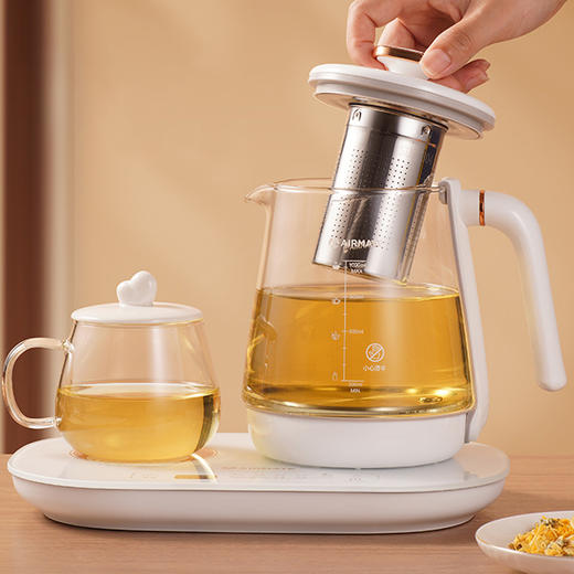 艾美特 养生煮茶套装 CS0610 商品图1