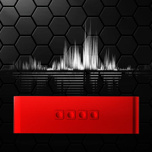 艾优（Apiyoo）米奇系列蓝牙音箱K01 商品图2