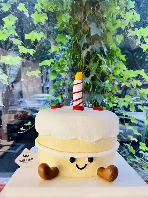 笑脸娃娃 商品图0