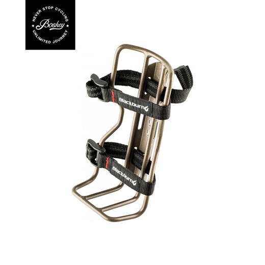 Blackburn 大容量 Gravel越野 旅行 自行车货架 载物架 大水壶架 商品图2