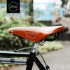 英国BROOKS B17 手工经典复古牛皮 小布 城市旅行 自行车舒适坐垫 商品缩略图2