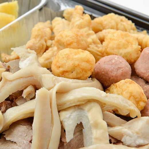 三鲜什锦 约760g/盒 商品图2