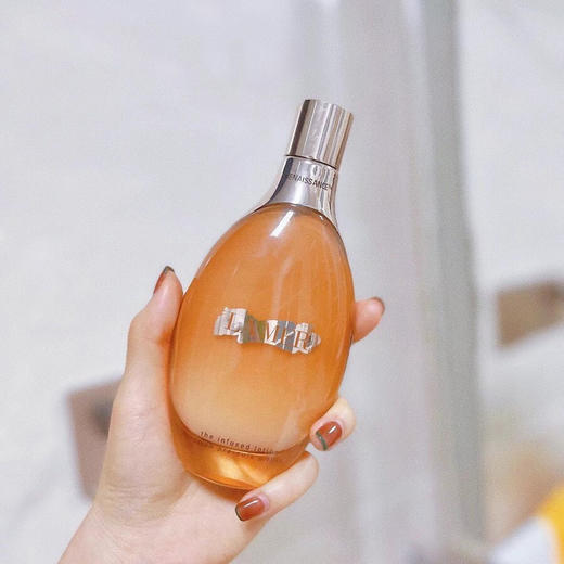 法国海蓝之谜鎏金水150ml 商品图3