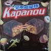鲁兴坚果能量棒400g 商品缩略图0