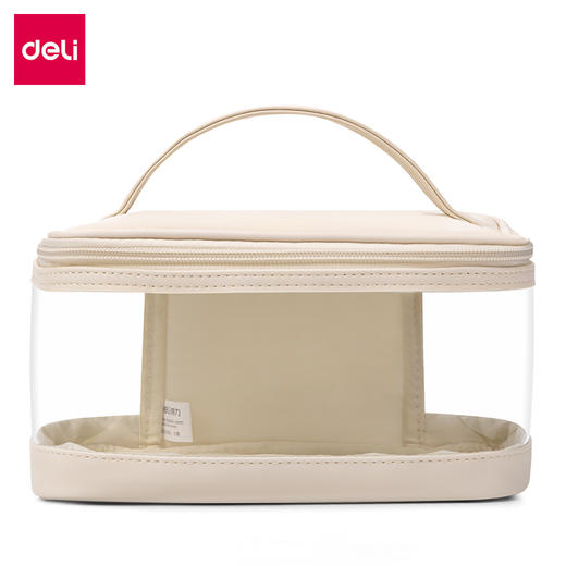 得力64869方形手提收纳袋(个) 商品图1