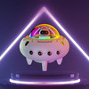 幻响 兔飞猛进炫彩音箱 商品缩略图1