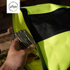 德国Ortlieb 荧光绿 时尚 自行车 Gravel 快拆 防水 车尾包鞍座包 商品缩略图3