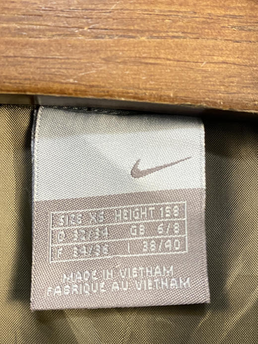Y2K Vintage NIKE 耐克 羽绒服 羽绒外套_DJK(XS) 商品图2