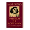 英文原版小说 Anne Frank's Tales from the Secret Annex 安妮日记 英文版 商品缩略图0