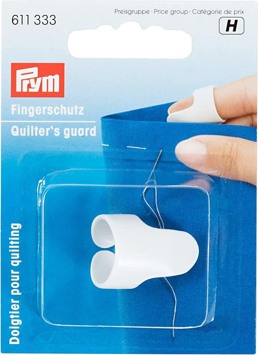 德国prym缝纫可调节护指顶针 商品图3