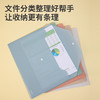 得力PP301-5文件袋A4(混)(5个/包) 商品缩略图2