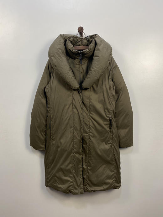 Y2K Vintage NIKE 耐克 羽绒服 羽绒外套_DJK(XS) 商品图1