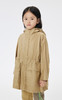 JNBY   23年春款  宽松连帽短款风衣  1N1914020 商品缩略图4
