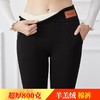 【羊羔绒棉裤加绒加厚400-800克，可穿80-260斤！】特厚羊羔绒打底裤女秋冬一体裤加绒加厚外穿大码胖MM东北保暖棉裤 商品缩略图1
