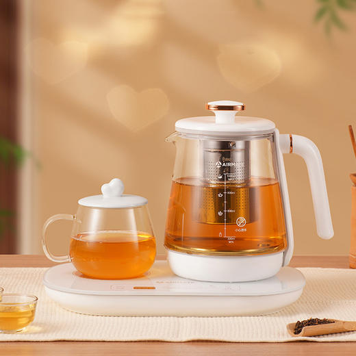 艾美特 养生煮茶套装 CS0610 商品图2