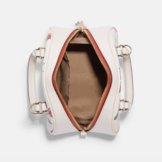 1月新款！Coach情人节限量🍒小馒头包￥1398直邮到手！ 商品图5