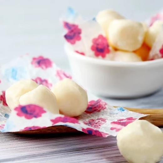 不二家牛乳糖礼盒(原味+芒果)280g 不同表情随机发 大约76颗 061856 商品图2