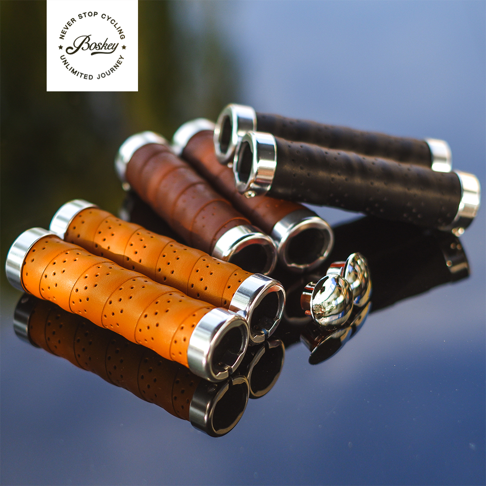 Kivi 自行车 城市车 旅行车 公路车 通勤 复古 把套