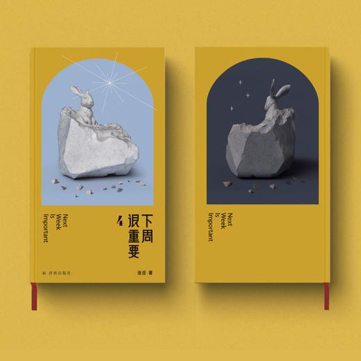 《下周很重要4 》 商品图6