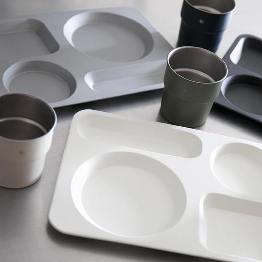 GSP TSUBAME CAFE TRAY 咖啡餐盘 用餐托盘 商品图3