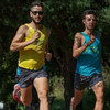 UGLOW无缝运动背心TOP TANK（男女款） ​跑马拉松比赛越野跑步耐力跑训练慢跑健身徒步运动 商品缩略图2