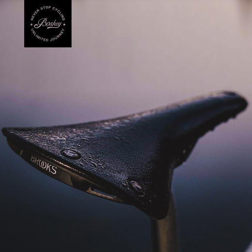 英国Brooks C17 C15 All Weather 防水 公路 旅行 小布 座垫座包 商品图2