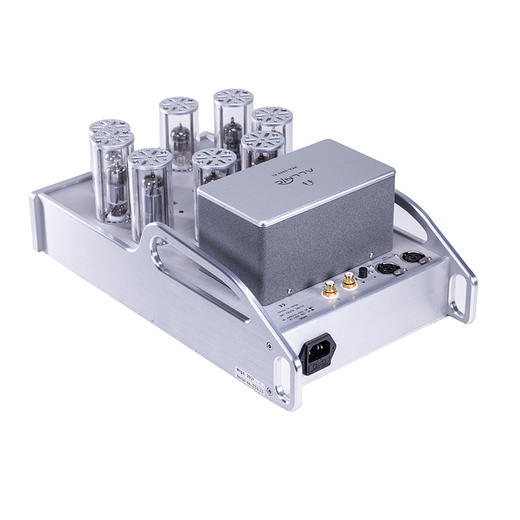 Allnic奥立 HPA5000XL 耳放 商品图3