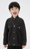 JNBY  23年春款  复古斜纹牛仔夹克  1N1613470 商品缩略图6