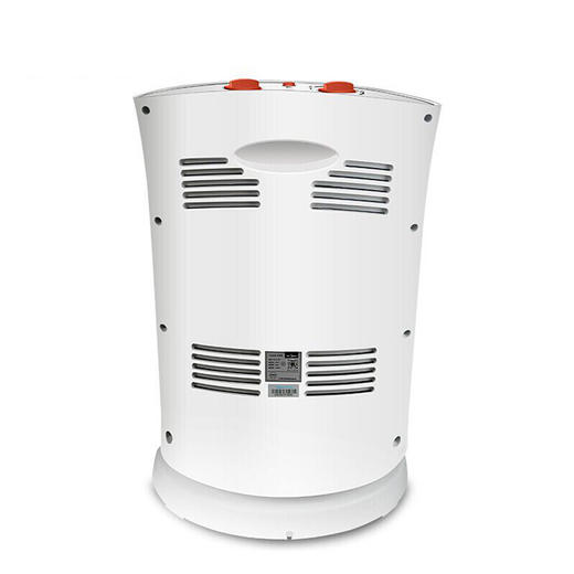 美的取暖器 远红外线系类 NS12-15B 商品图2