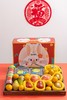 兔年福兔盈门春节礼盒 八款高端水果拼装5-5.5斤 商品缩略图3