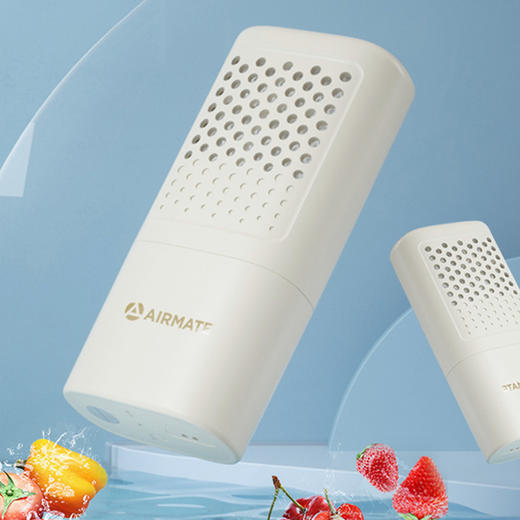 艾美特 果蔬净化器 SX0812 商品图2