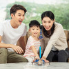 【3岁+】当当狸空气火箭——了解空气力学的儿童玩具 商品缩略图3