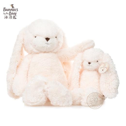 海湾兔毛绒公仔 商品图6